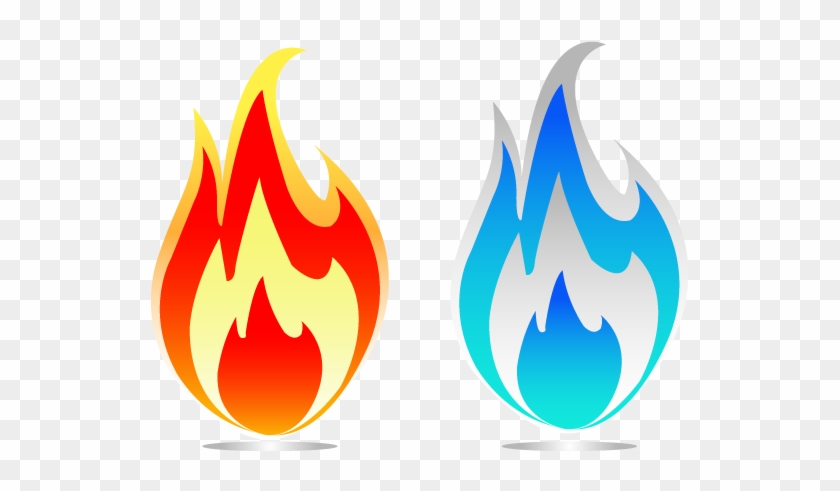 Clip Art - Vector Free Png Fire #416159