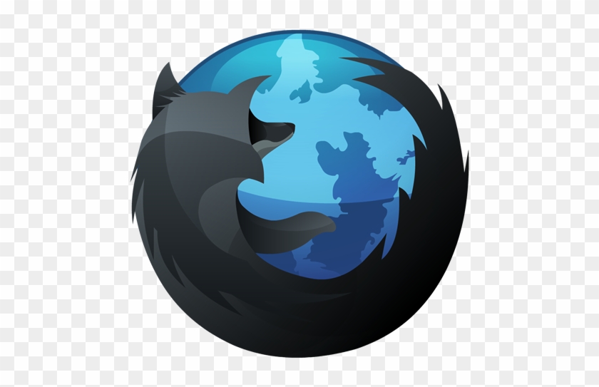 Firefox Icon - Cool Firefox Icon #416177