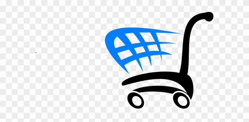 Shopping Cart Clipart #416216