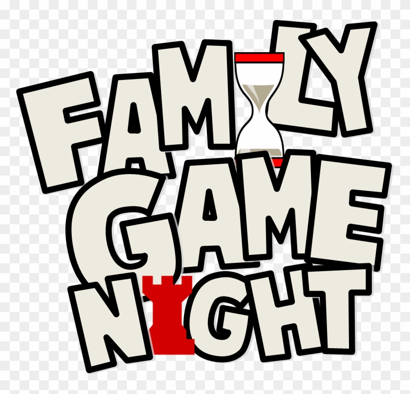 Family Games Night - Family Games Night #416269