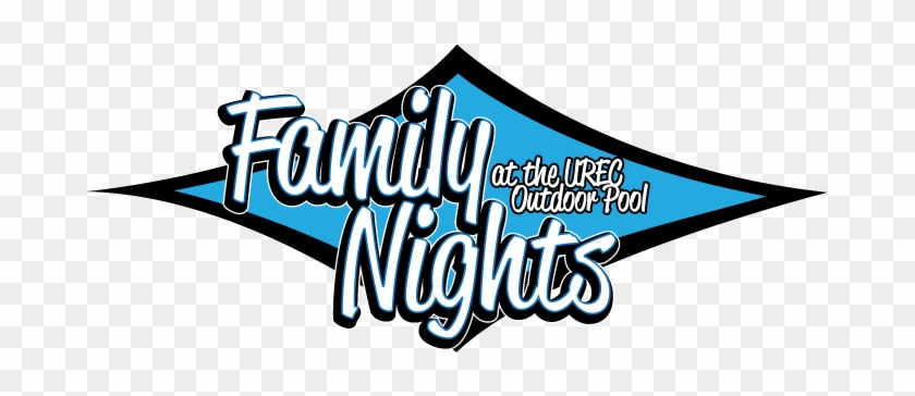 Family Nights - Family Night #416271