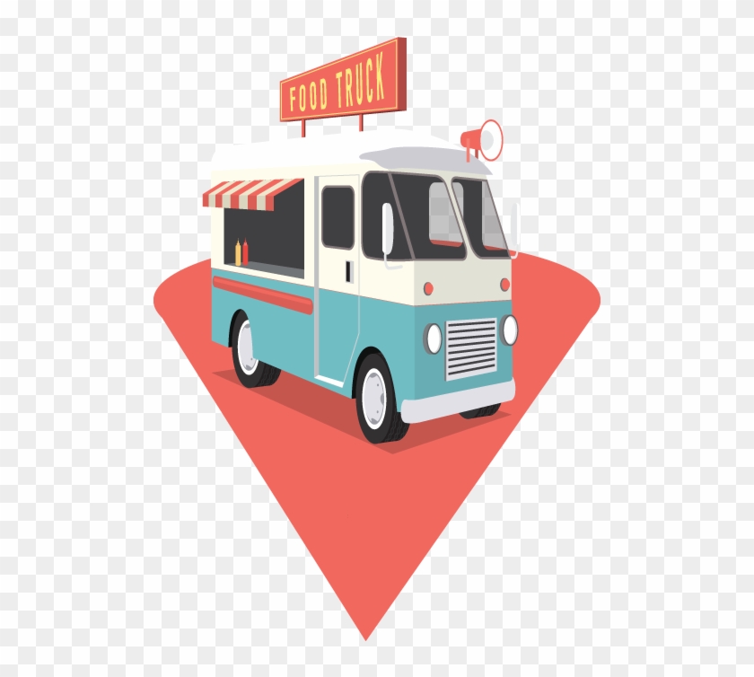 Besbswy - Food Truck #416282