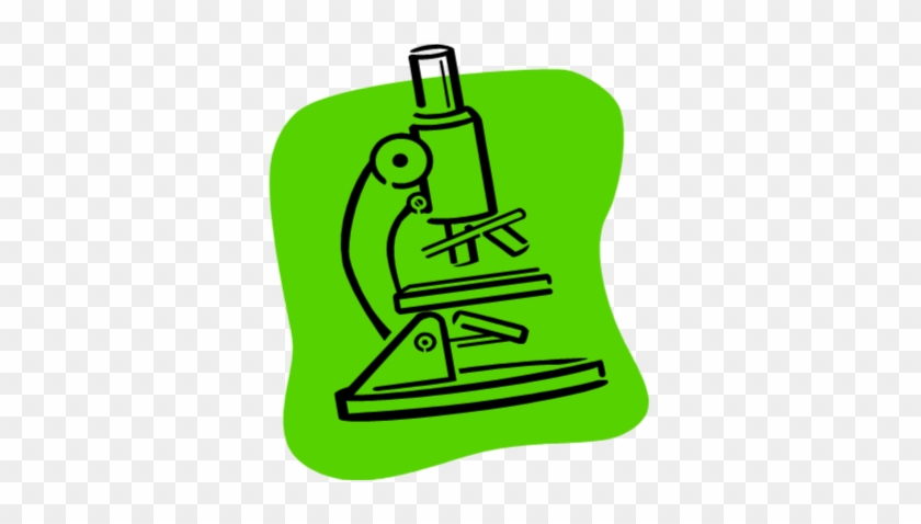 We'll See You At Stem Family Night Thurs - Microscope #416289