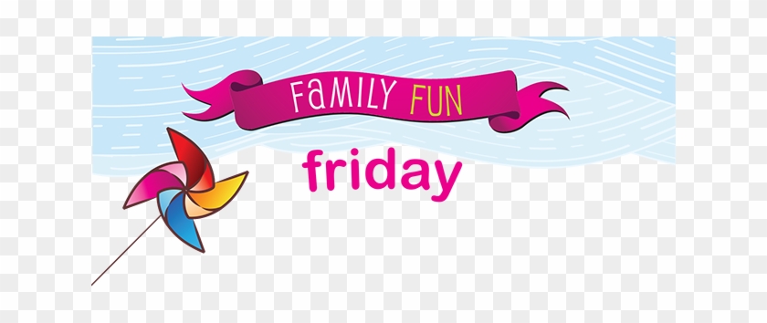 10 From - Family Fridays #416297