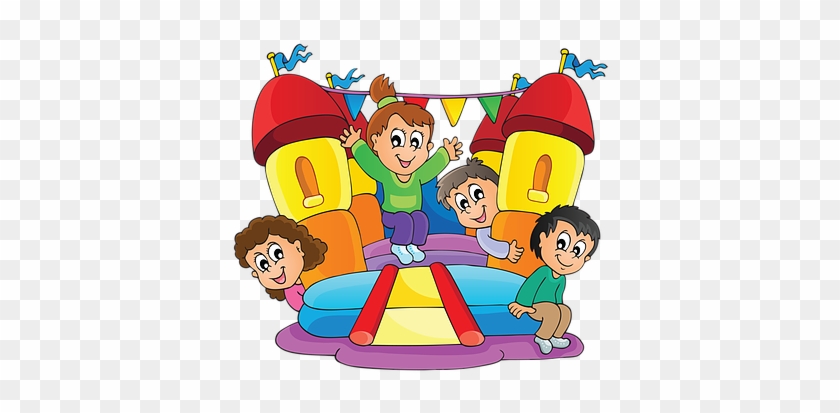 Family Relief Nights Sign-up - Have Fun Clip Art #416304