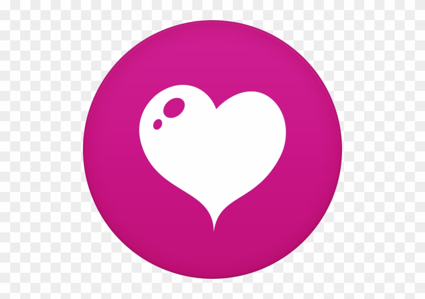 Facebook Love Button Png #416319