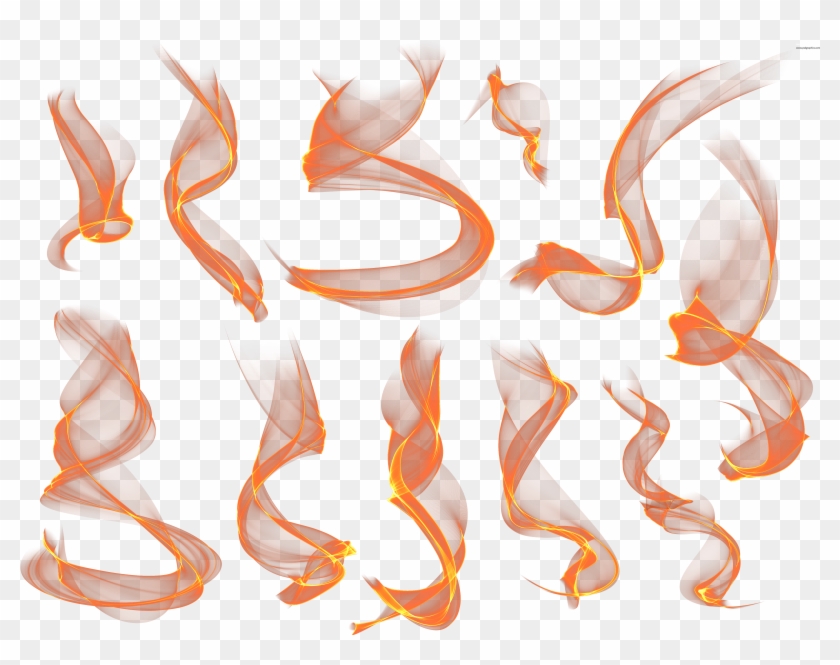 Flames Png - Flame Effects Transparent #416363