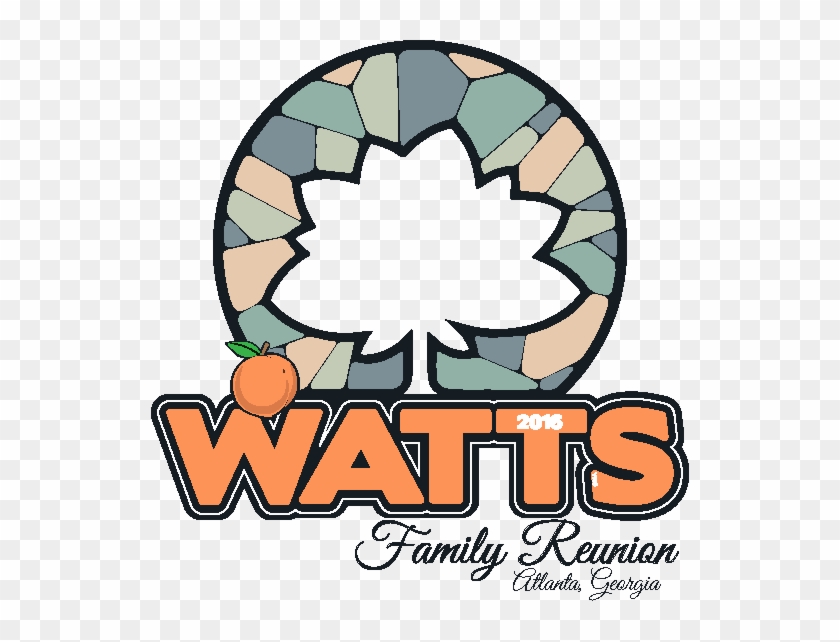 Watts Family Reunion - Watts Family Reunion #416391
