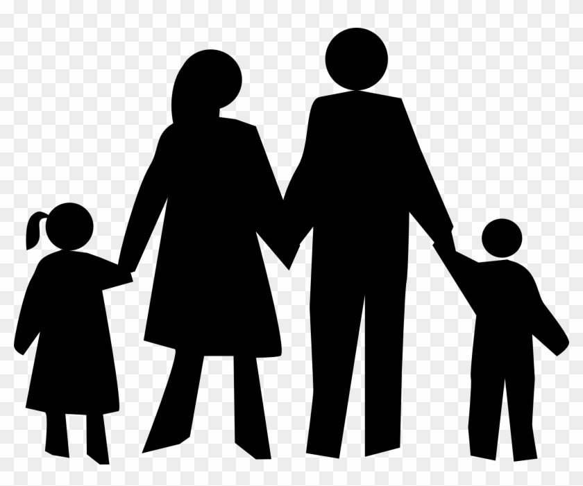 Family Reunion Clip Art - Parents Png #416402