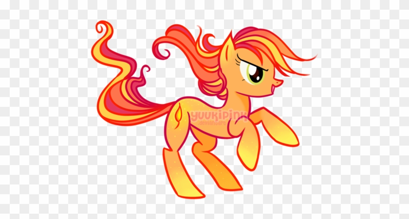 Flicker Flame By Yuukipink - Fire #416421