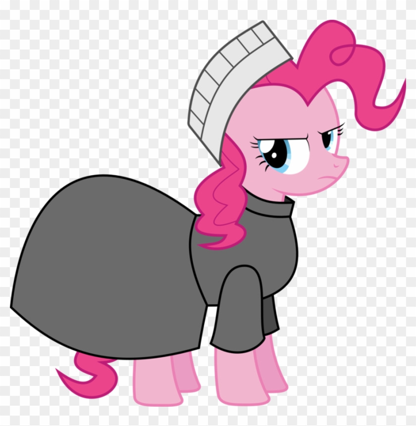 Pinkie Amish #416431