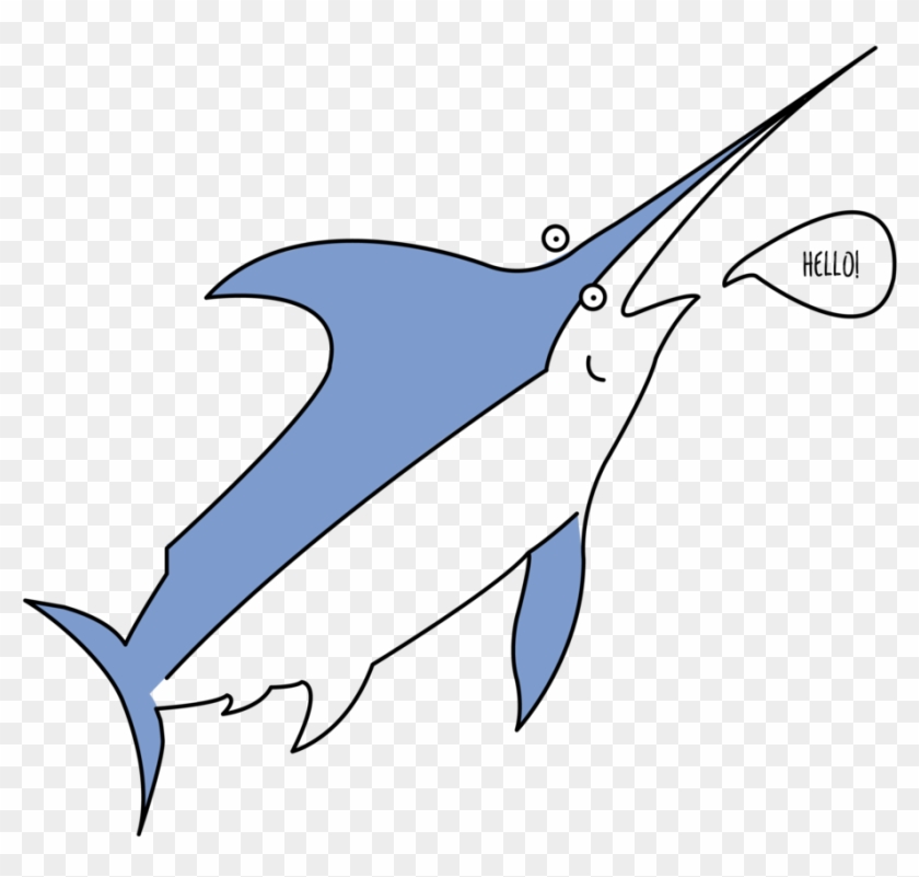 Swordfish-01 - " - Swordfish-01 - " #416433