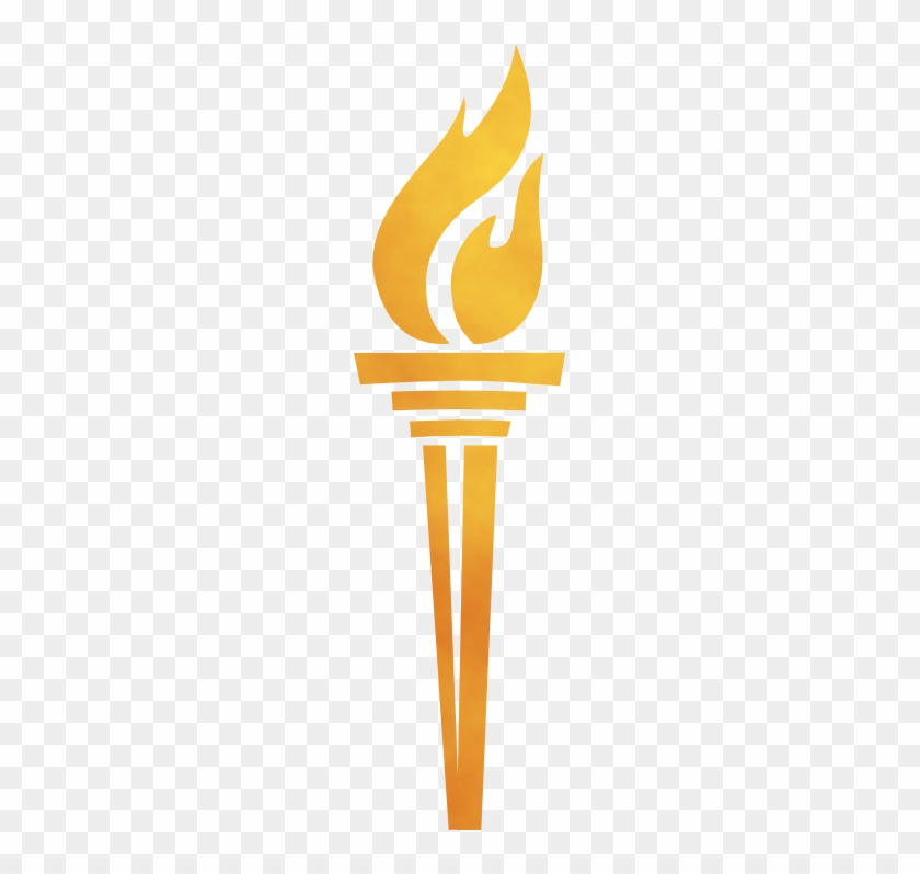 28 Collection Of Olympic Torch Clipart Png - Mass Effect: Paragon Lost #416460