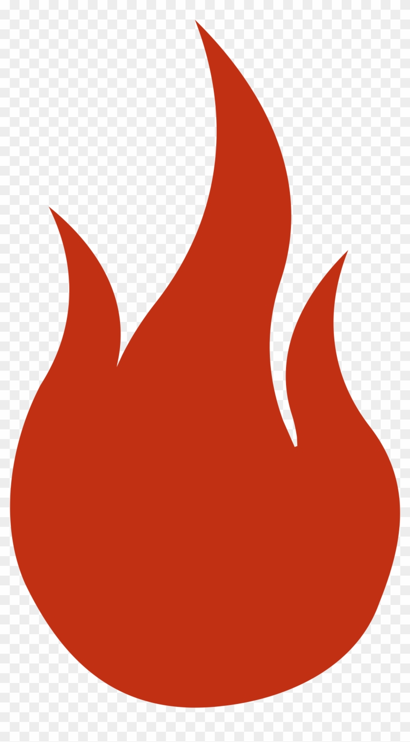 Open - Fire Svg #416470