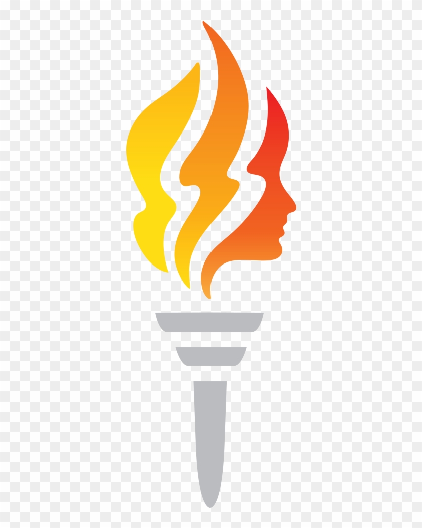 Download Clipart Torch Png Image - Torch Transparent Png #416500