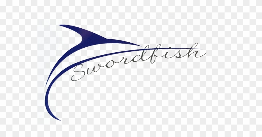 Swordfish Logo #416502
