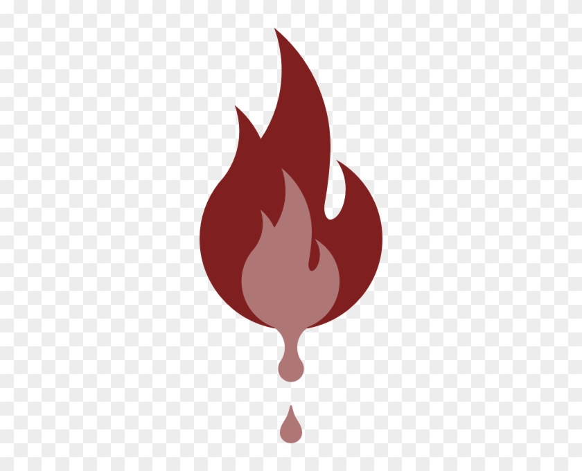 Liquid Fire Color Icon - Customer Retention #416512