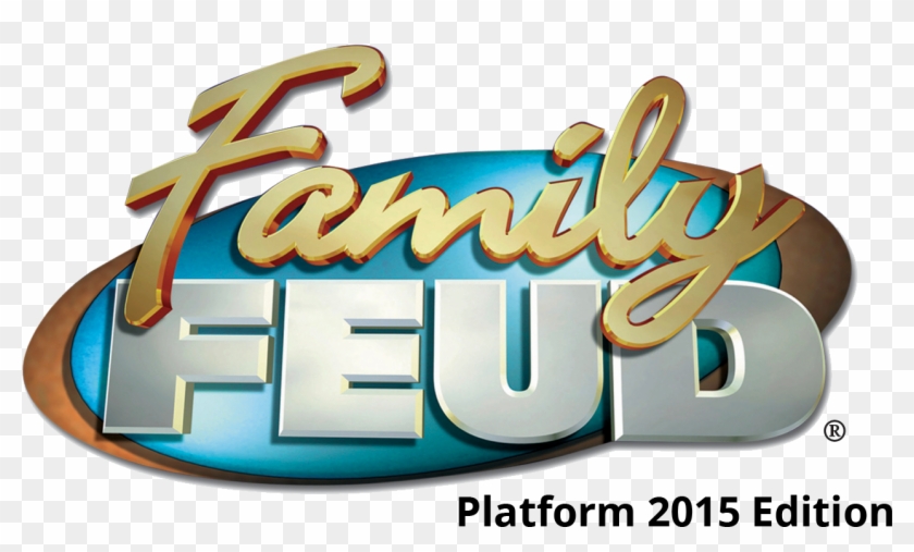 Family Feud 2nd Edition #416558