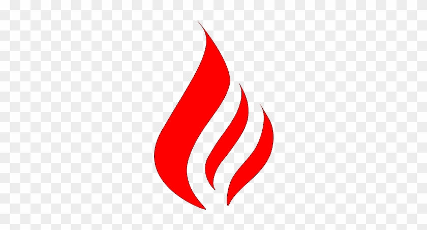 Fire Risk Assessment Liverpool - Red And White Fire Logo #416569