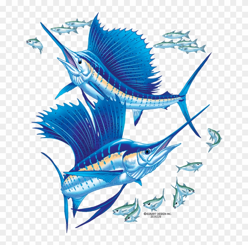 Quick View - Sailfish #416576