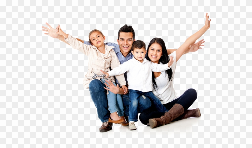 Png Format Images Of Family Image - Family Vacation Ideas [book] #416602
