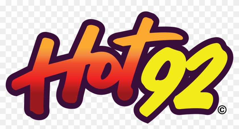 Hot92 - Hot 92 #416619