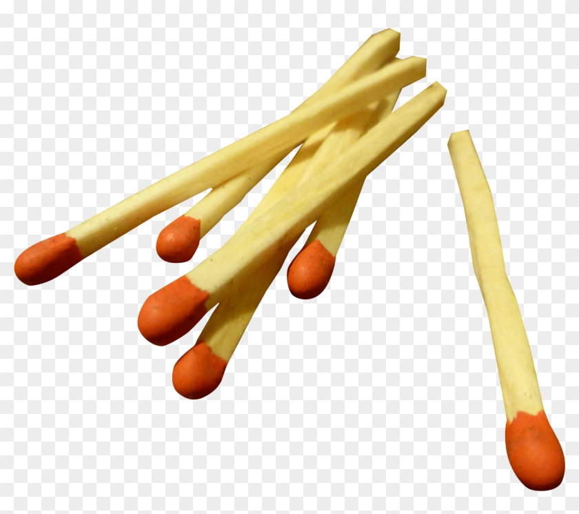 Matchsticks - Matchstick Png #416628