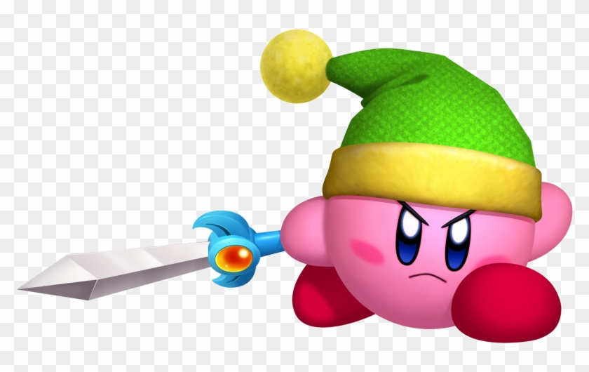 Spile Com De - Kirby Return To Dreamland Kirby #416724