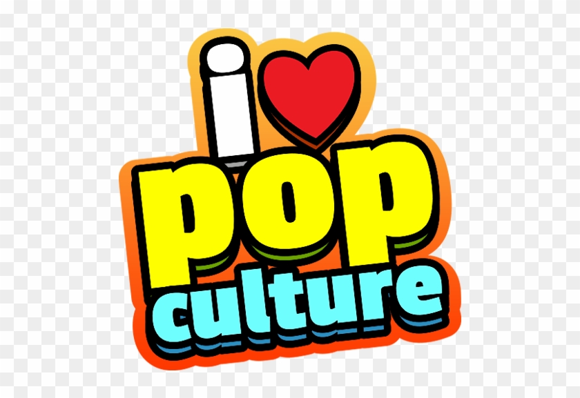 Love Pop Culture #416742