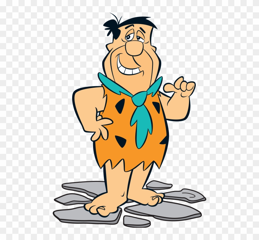 Fred Flintstone #416749