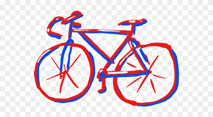 Bike, Race, Road, Bicycle - Road Bicycle #416801