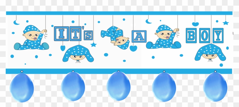 Congratulations Banner Stock Photos Royalty Free,menudo - It's A Boy Banner Png Transparent #416809