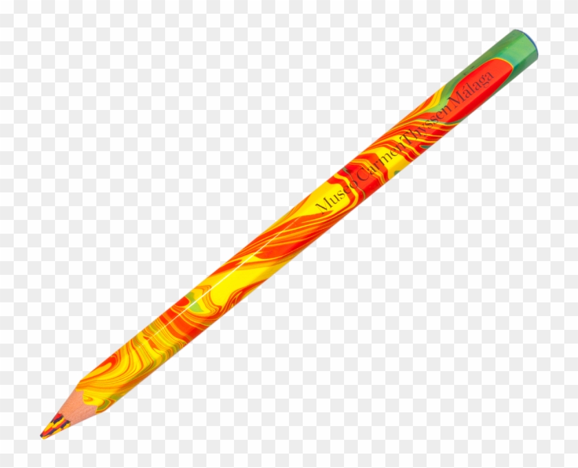 Lapicero Magic Colores - Diameter Of A Pencil #416819