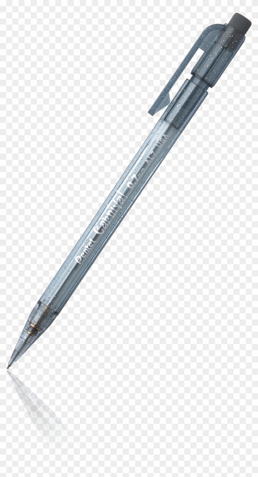 Clip Arts Related To - 1 Mechanical Pencil #416821