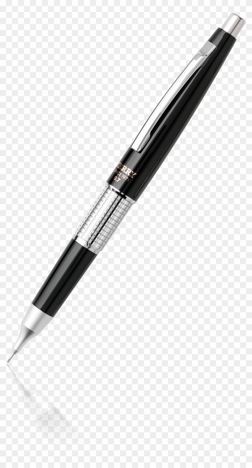 Zebra M-301 Stainless Steel Mechanical Pencil, - Pentel Energize X Mechanical Pencil #416823