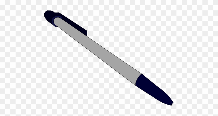 Clipart Fashionable Ideas Clipart Pen Vector Clip Art - Pen Clip Art #416830