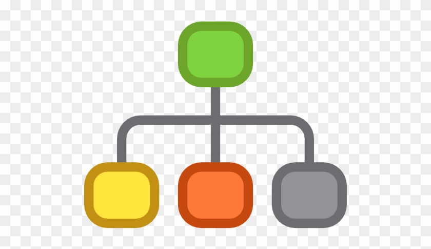 Three Branches - Site Map #416878