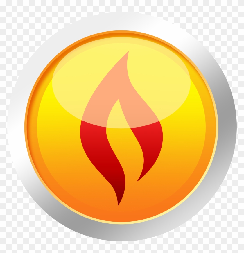 Fire Control - Fire Button Png #416915