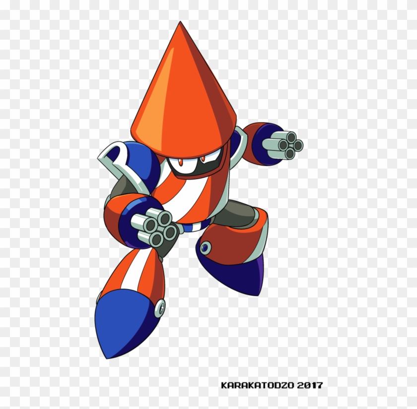 Rocket Man By Karakatodzo - Rocket Man #416936
