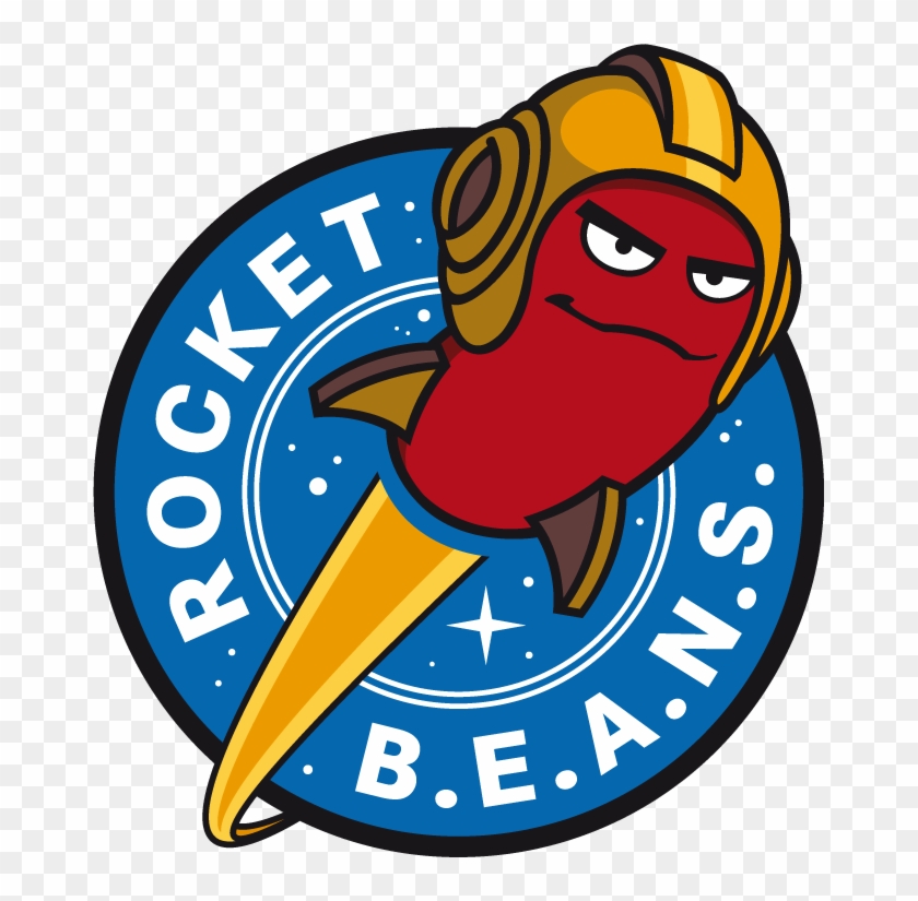 Rocket Beans Tv, Kurz Rbtv, Ist Ein Deutschsprachiger - Rocketbeans #416943