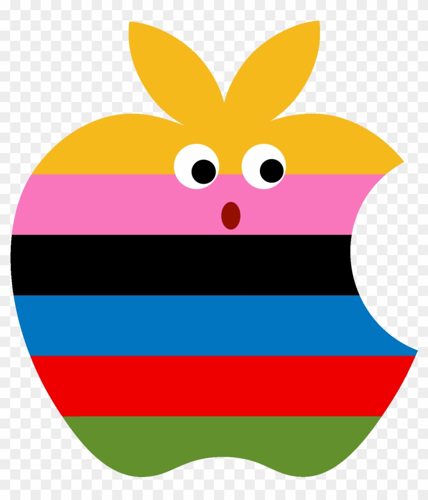 18best Of Apples Clipart - Loco Roco Icon #416961