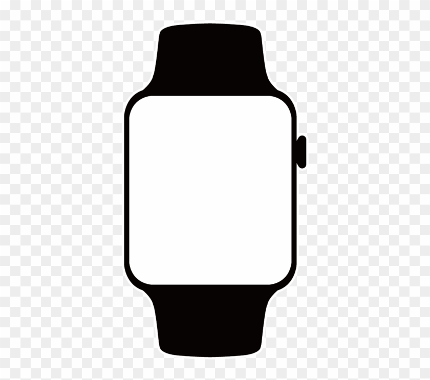 Smart Watch Logo #416970