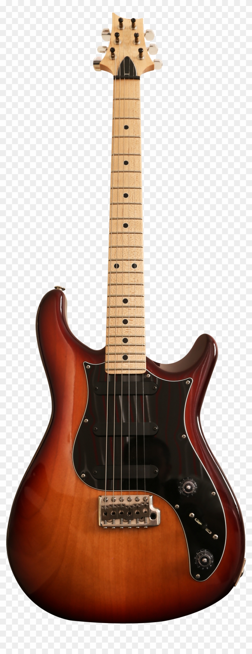 Guitar Png Clip Art - Guitar Png #416997