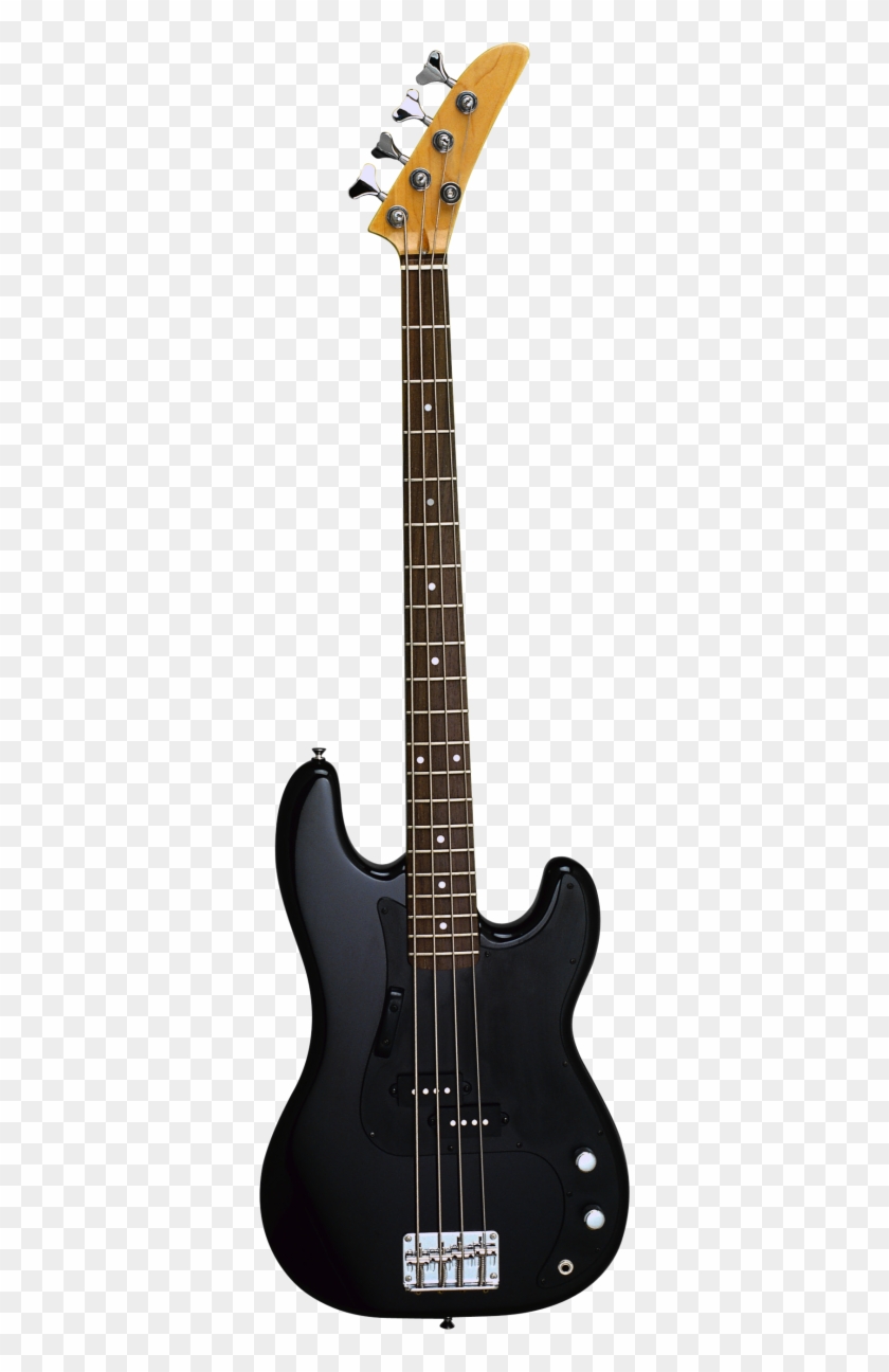 Electric Guitar Png - Transparent Background Bass Guitar Transparent #417041