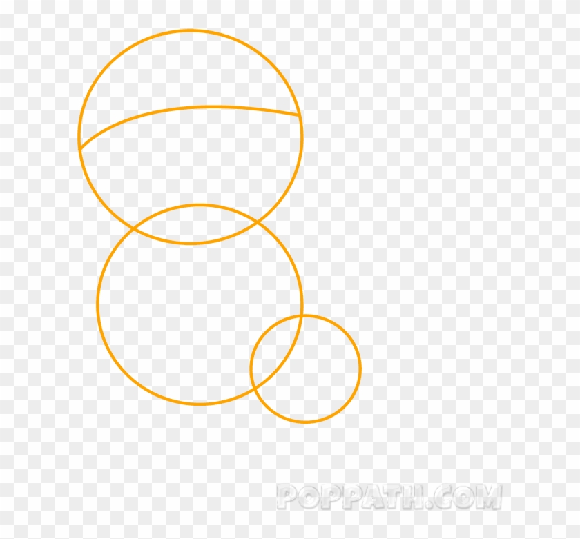 Strokes Of Your Pencil - Circle #417042