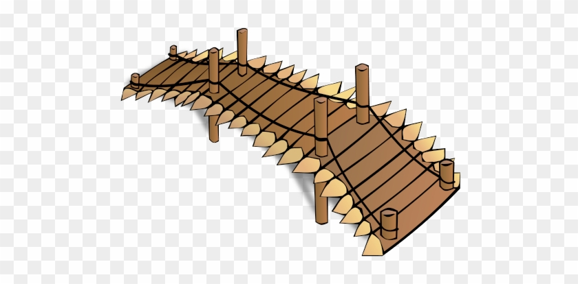 Bridge Png - Bridge Clip Art #417049