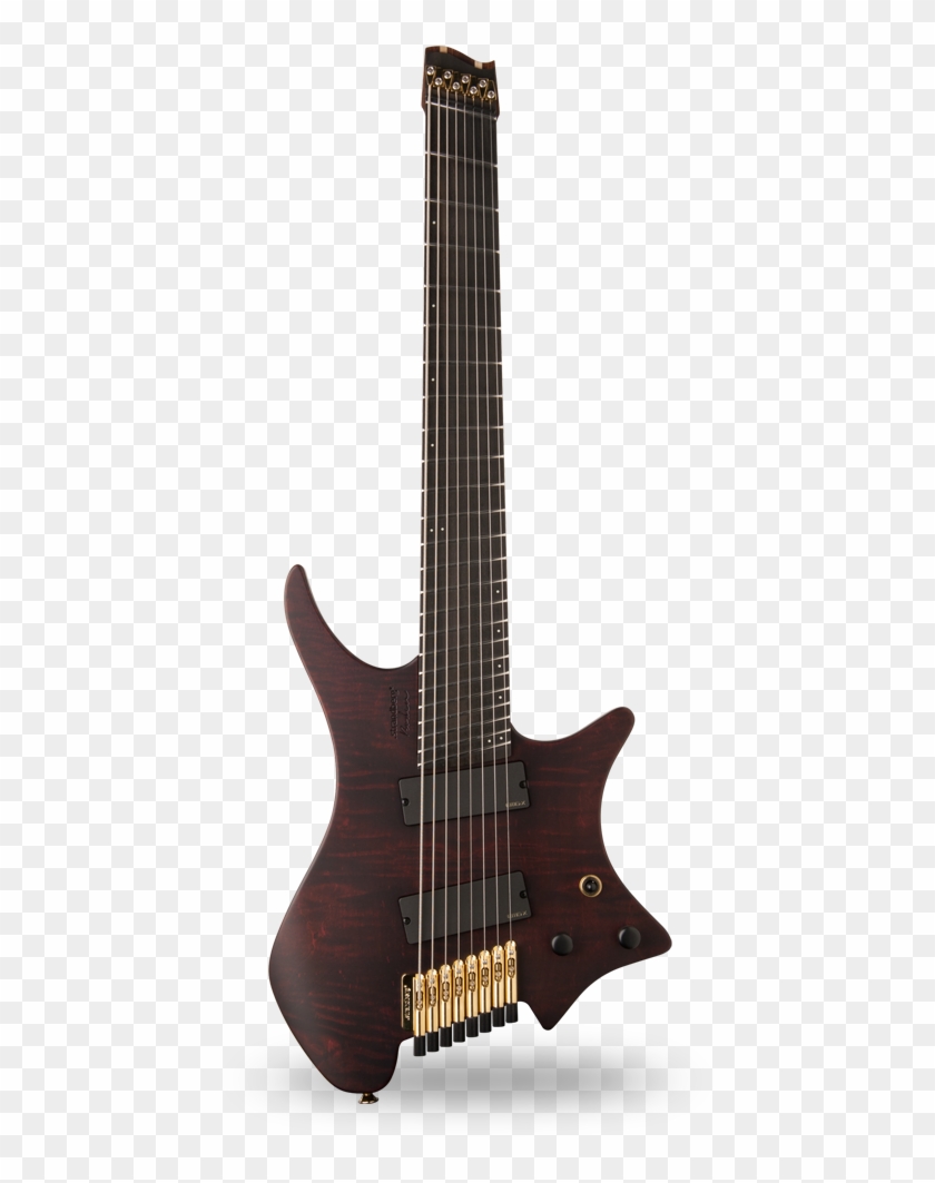 Bass Guitar Png - Strandberg Guitar #417080