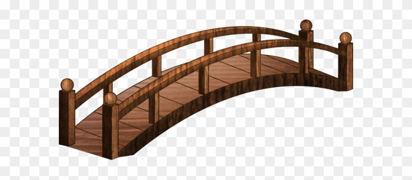 Bridge Png Photo - Bridge Png #417081