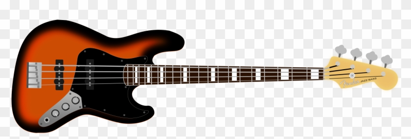 This Free Icons Png Design Of Fender Jazz Bass Classic - Fender Classic 70s Jazz Bass #417091