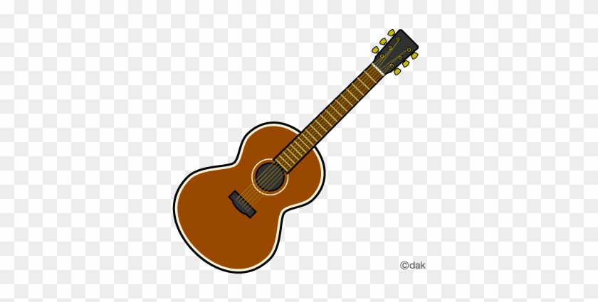 Ukulele Clipart Transparent - Classical Guitar #417101